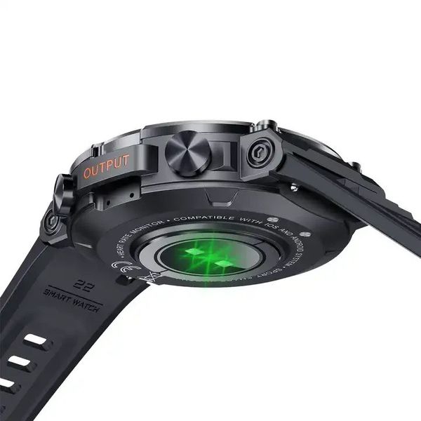 ساعت هوشمند مدل K56 Pro 2024