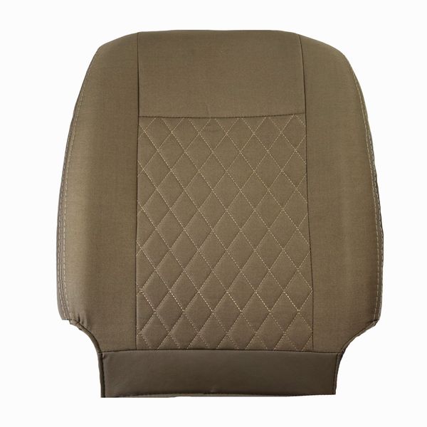 روکش صندلی خودرو کد A101 مناسب برای رنو ساندرو 