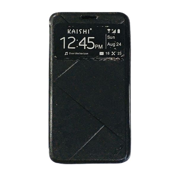 کیف کلاسوری کایشی مدل P-5 مناسب برای گوشی موبایل سامسونگ Galaxy Note 3 Neo