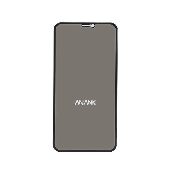  محافظ صفحه نمایش 3D انانک مدل P200 مناسب برای گوشی موبایل اپل iphone 11pro 