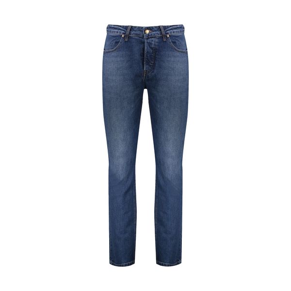 شلوار جین مردانه جامه پوش آرا مدل 4121000527-50