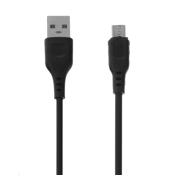 کابل تبدیل USB به USB-C وی دنمن وی مدل V6 طول 1متر