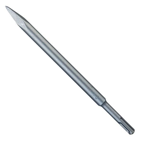 قلم نقطه ای چهار شیار بوش مدل 2608578516 سایز 250 میلی متر