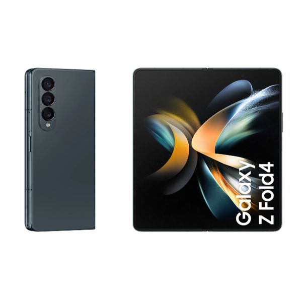 گوشی موبایل سامسونگ مدل Galaxy Z Fold4 دو سیم کارت ظرفیت 256 گیگابایت و رم 12 گیگابایت - ویتنام