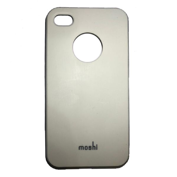 کاور موشی مدل iGlaze4 مناسب برای گوشی موبایل اپل iphone 4