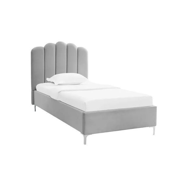 تخت خواب یک نفره مدل پارس سایز 200x90 سانتی متر