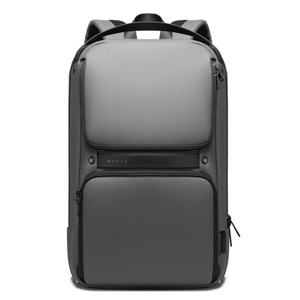کوله پشتی لپ تاپ بنج مدل BN-7261 مناسب برای لپ تاپ 13 تا 15 اینچی