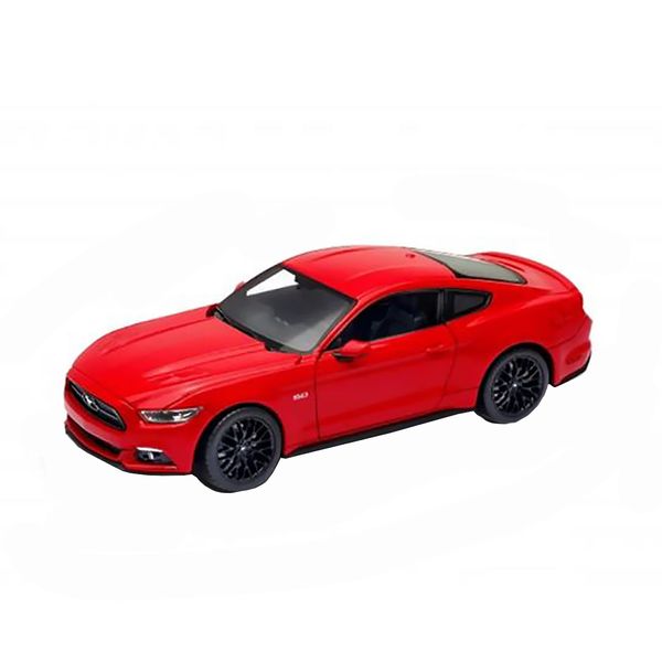 ماکت ماشین ولی مدل فورد موستانگ Ford Mustang GT 2015