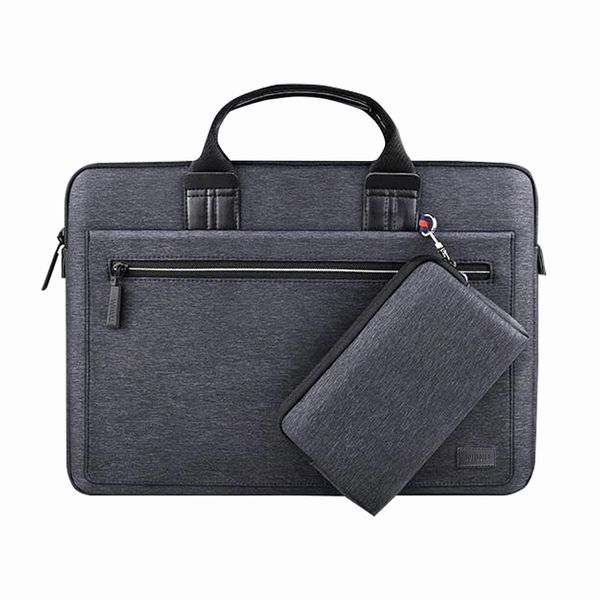 کیف لپ تاپ ویوو مدل Anthena Carrying Bag مناسب برای لپ تاپ 15.6 اینچی به همراه کیف لوازم جانبی