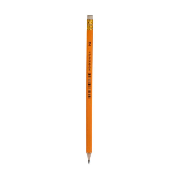 مداد مشکی مدل HB