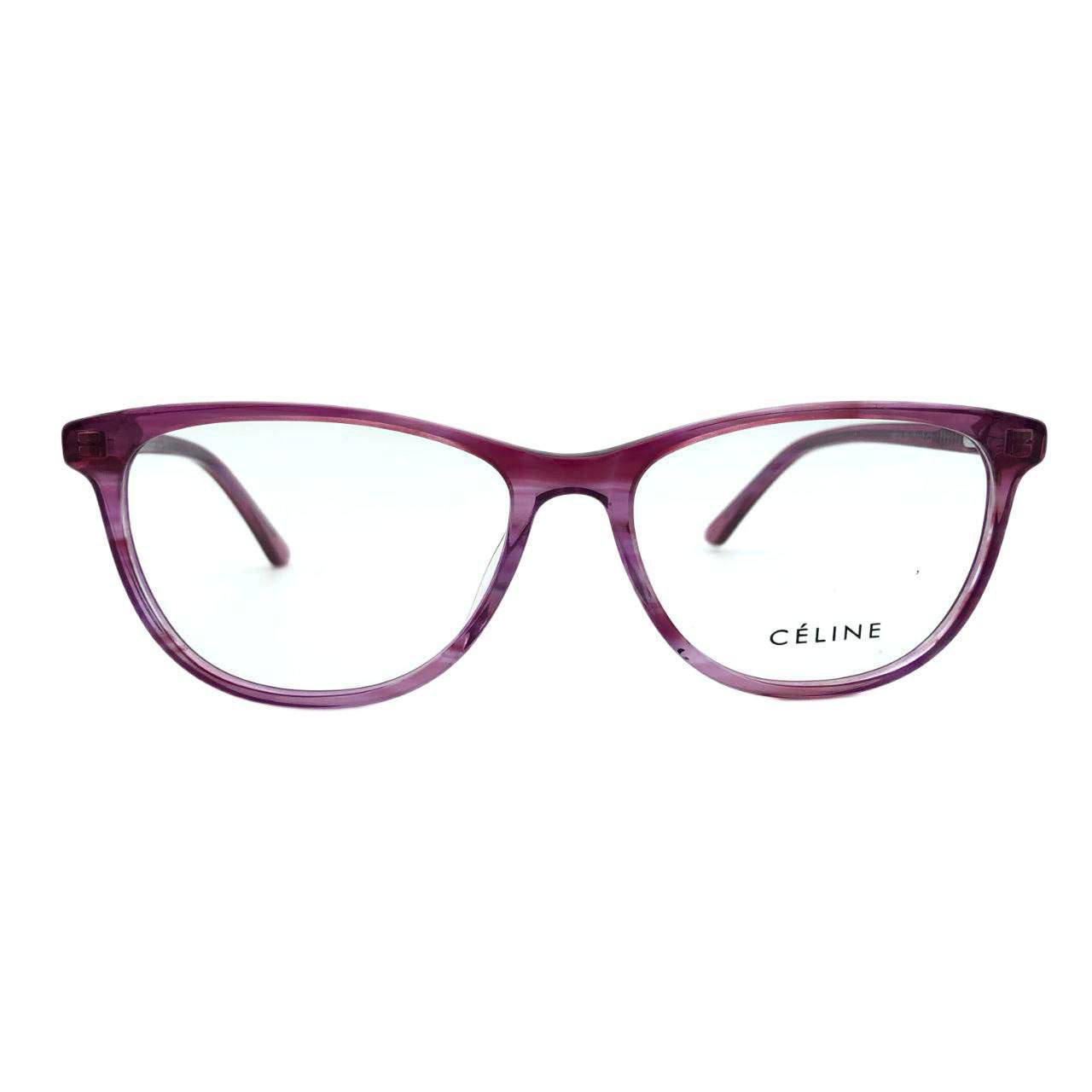 فریم عینک طبی زنانه سلین مدل T8014