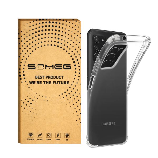  کاور سومگ مدل SMG-JLY مناسب برای گوشی موبایل سامسونگ Galaxy A03s