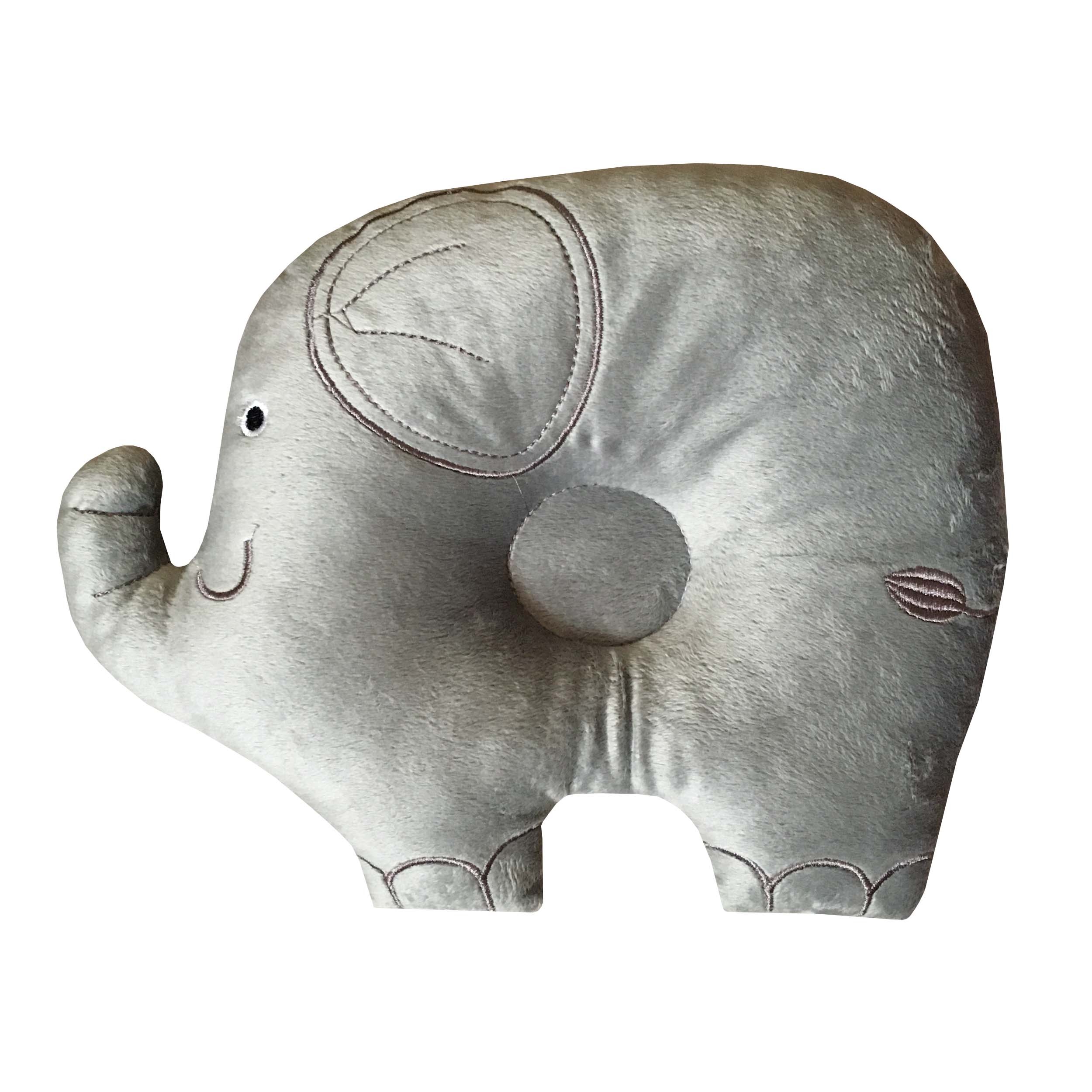 بالش شیردهی مدل فیل