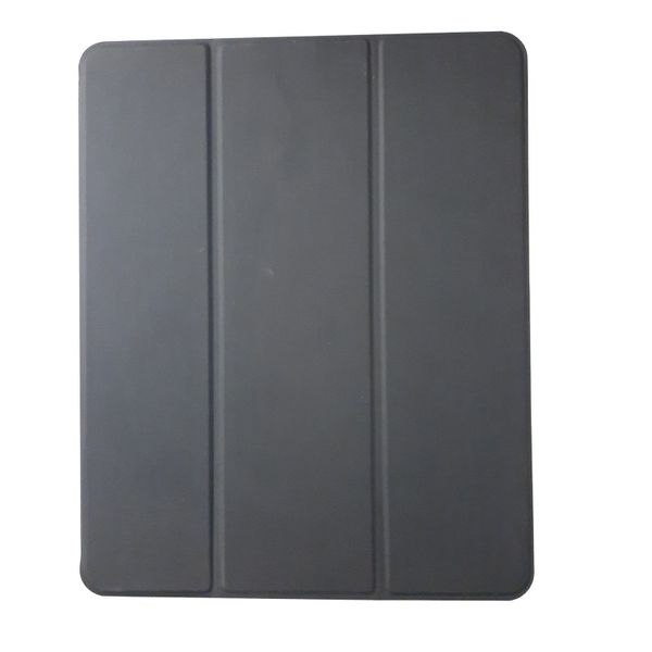 کیف کلاسوری گرین مدل Premium vegan leather مناسب برای تبلت اپل iPad 7/ 8 / 9