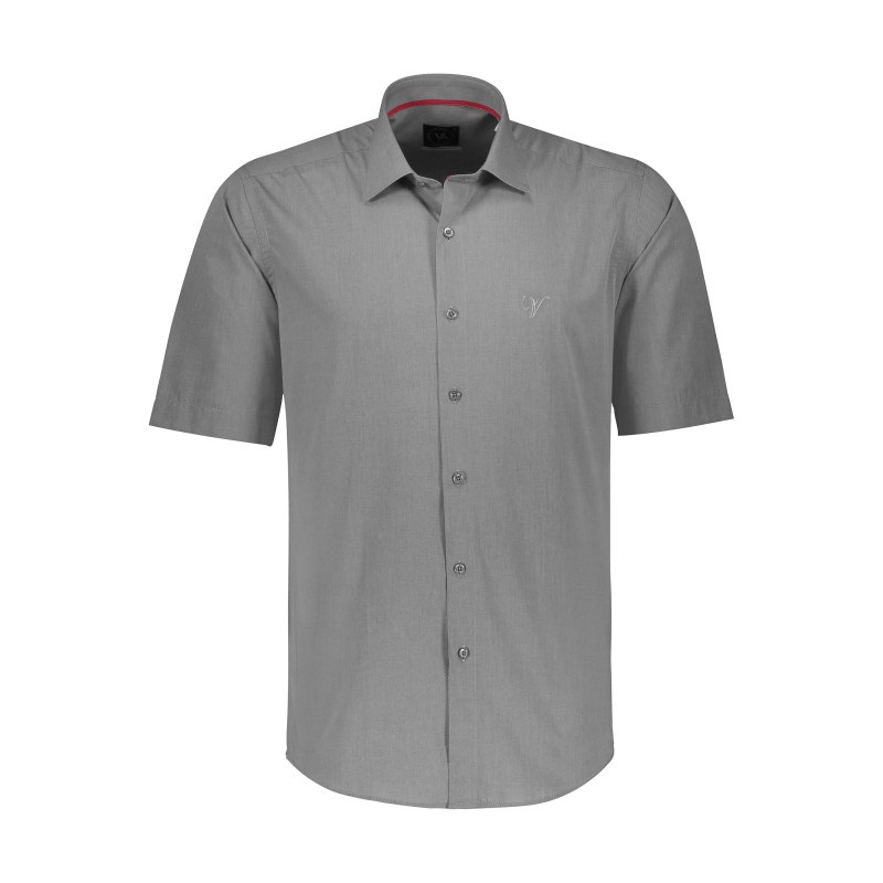 پیراهن آستین کوتاه مردانه ونکات مدل G62603343