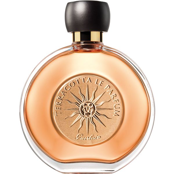 تستر ادو تویلت زنانه گرلن مدل Terracotta Le Parfum حجم 100 میلی لیتر
