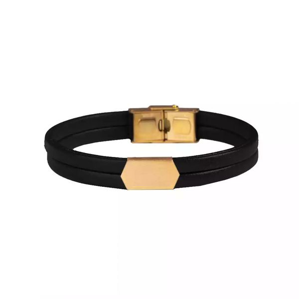 دستبند طلا 18 عیار زنانه گالری روبی مدل 21088034