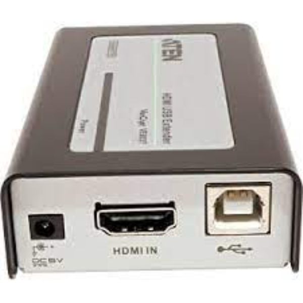 ویدئو اکستندر HDMI و USB اتن مدل VE803 