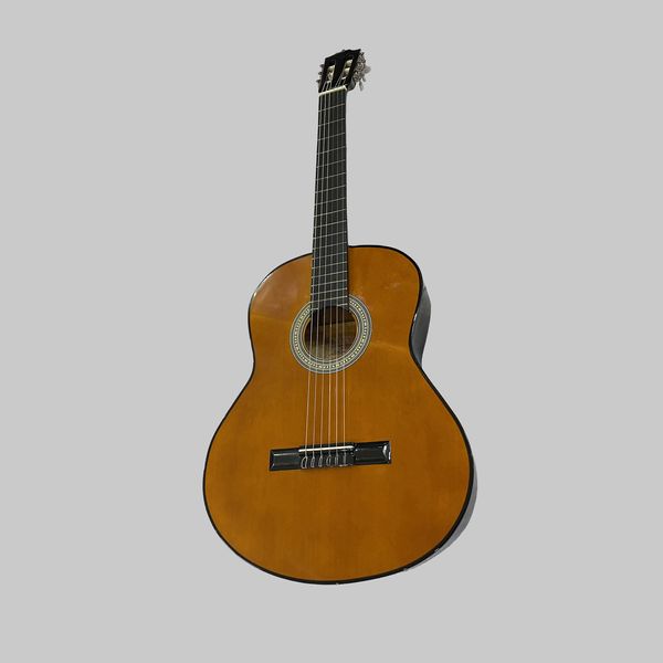 گیتار کلاسیک اسپیروس مارکت مدل C70