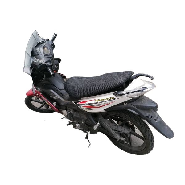 روکش زین موتور سیکلت تاوارا مدل XL