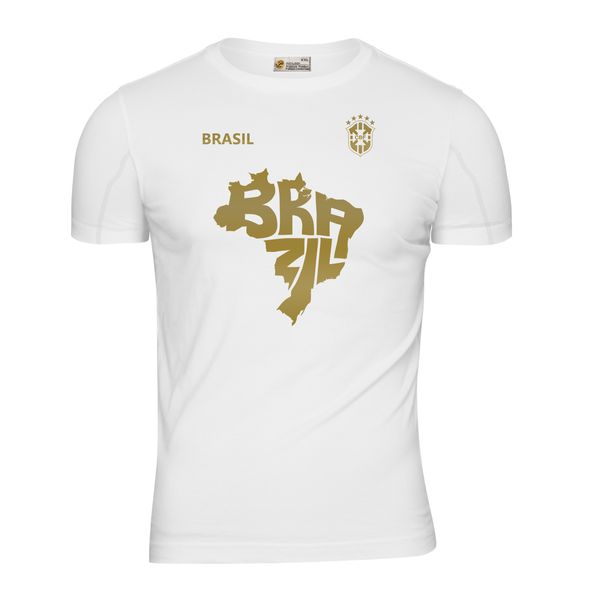 تی شرت ورزشی مردانه پاتیلوک مدل برزیل کد 331058
