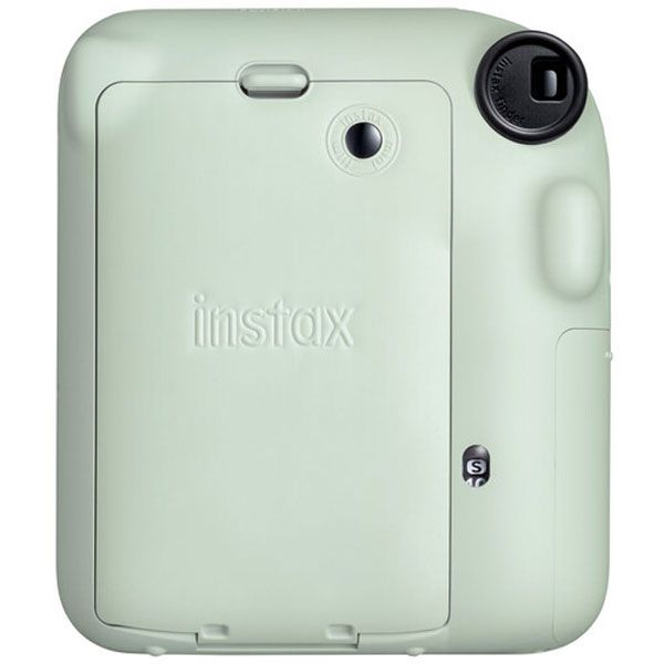 دوربین عکاسی چاپ سریع اینستکس مدل Instax Mini 12