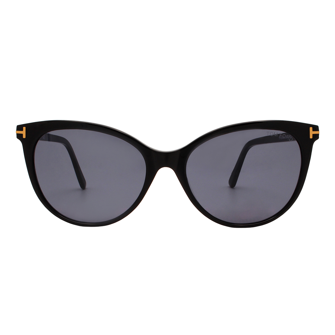 عینک آفتابی زنانه تام فورد مدل TF5598-B 001