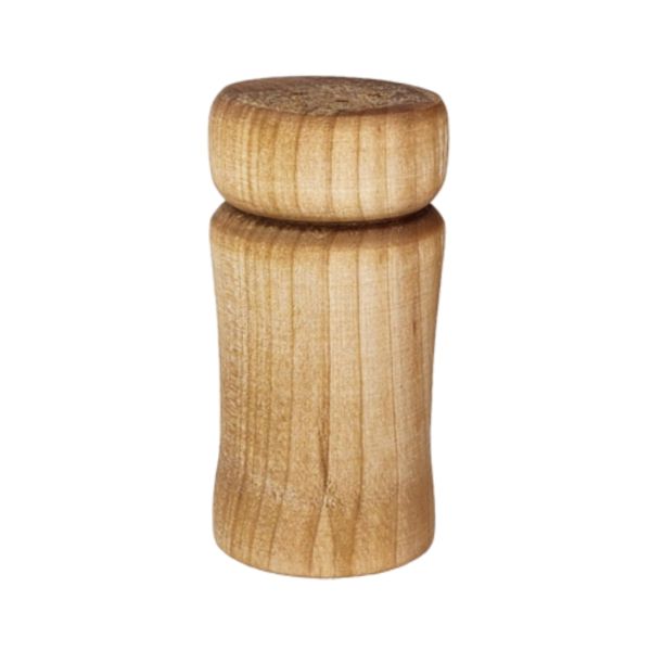 نمکدان چوبی مدل hs-1