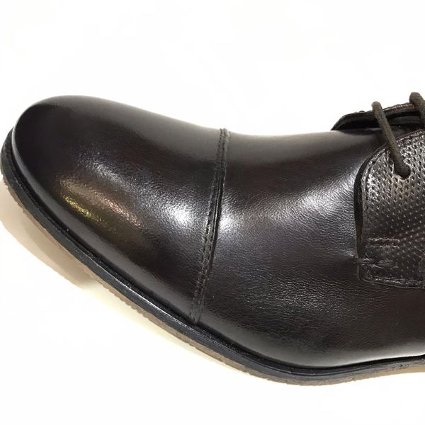 کفش مردانه بوگاتی مدل NC 0510