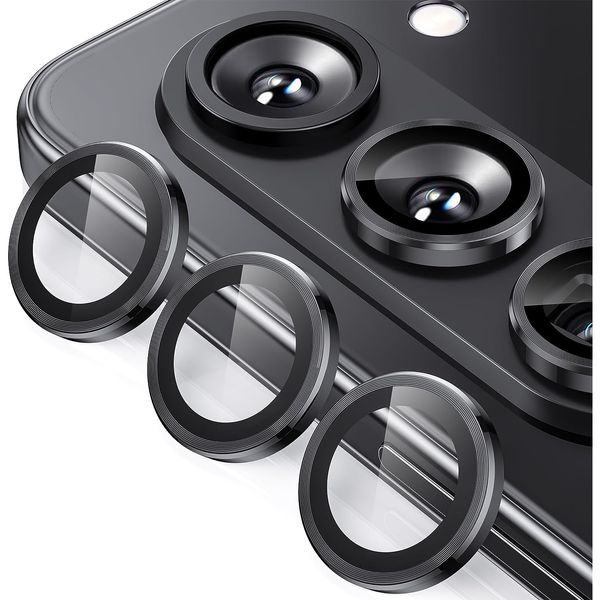 محافظ لنز دوربین بادیگارد مدل رینگی مناسب برای گوشی موبایل سامسونگ Galaxy Z Fold 6