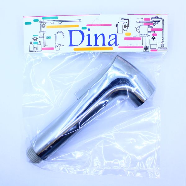 سری شلنگ توالت دینا مدل Dina-178 بسته 2 عددی