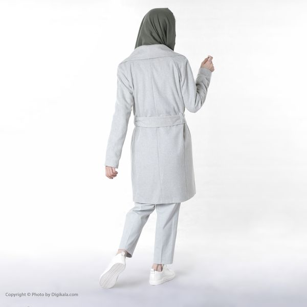 کفش روزمره زنانه ال سی وایکیکی مدل 0W0014Z8-WHITE