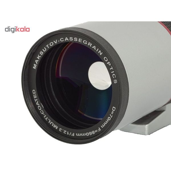 دوربین تک چشمی مدل 70×114-ZM 38