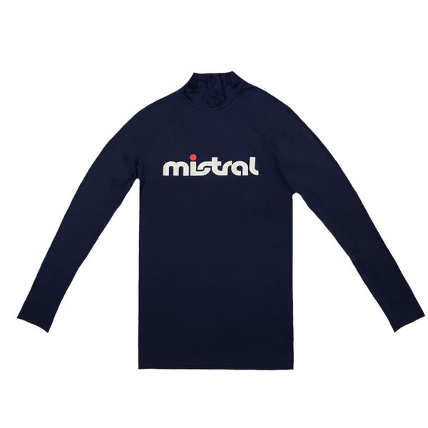 تی شرت ورزشی مردانه میسترال مدل 1400664