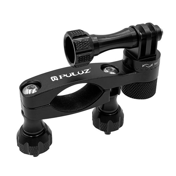 گیره و اتصالات پلوز مدل PU237 مناسب برای دوربین ورزشی