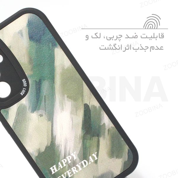 کاور مدل Lope مناسب برای گوشی موبایل سامسونگ Galaxy A10S