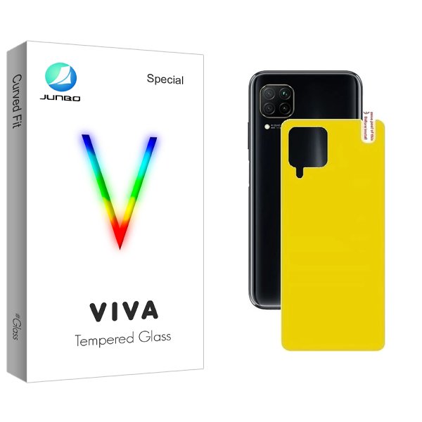 محافظ پشت گوشی جانبو مدل Viva مناسب برای گوشی موبایل هوآوی 7i