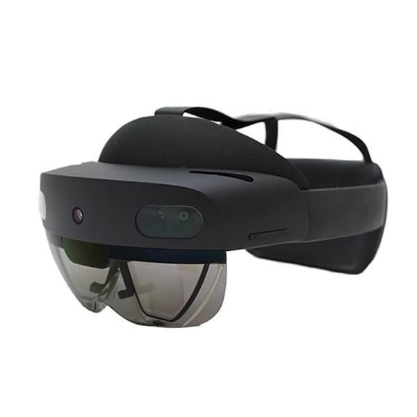 عینک واقعیت مجازی مایکروسافت مدل HoloLens 2
