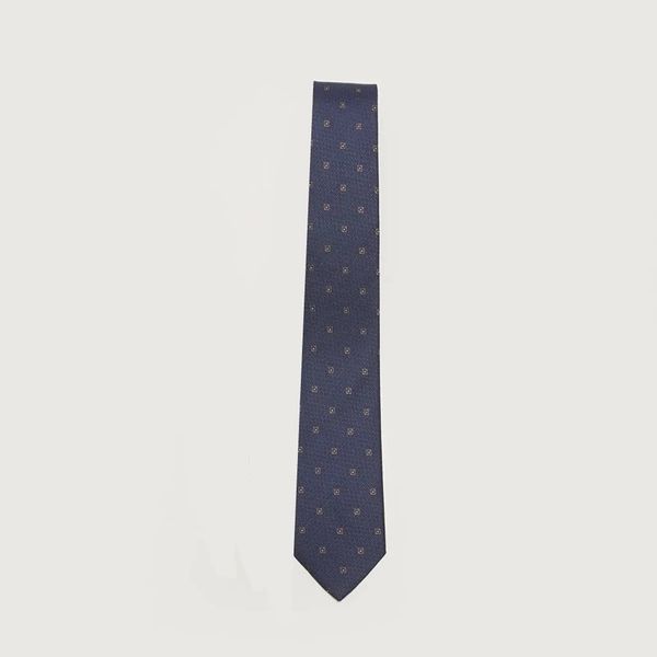کراوات مردانه ال سی وایکیکی مدل بیزینس Man