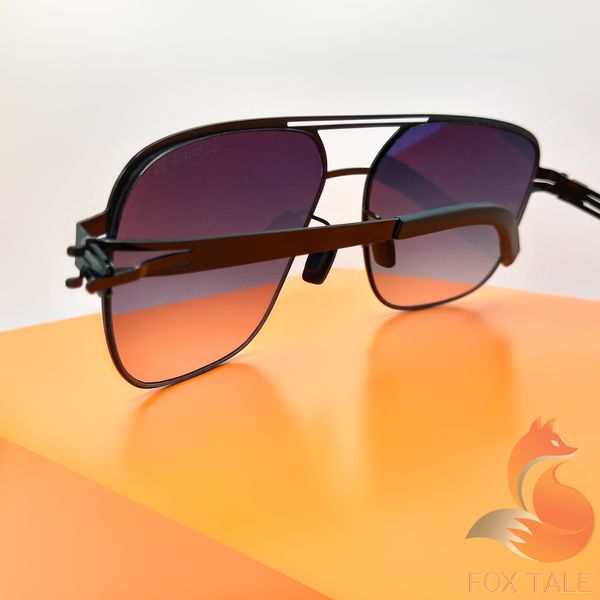 عینک آفتابی ایس برلین مدل Ic22/c2