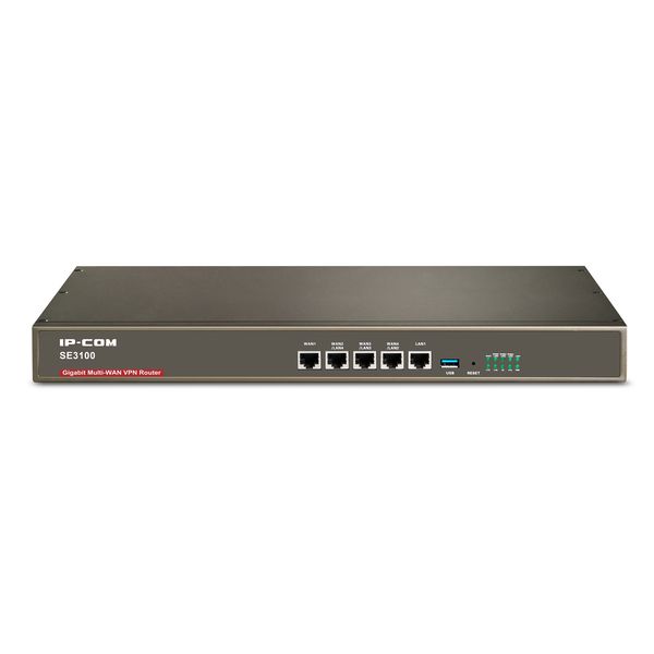 روتر آی پی کام مدل SE3100 Multi-wan VPN Router