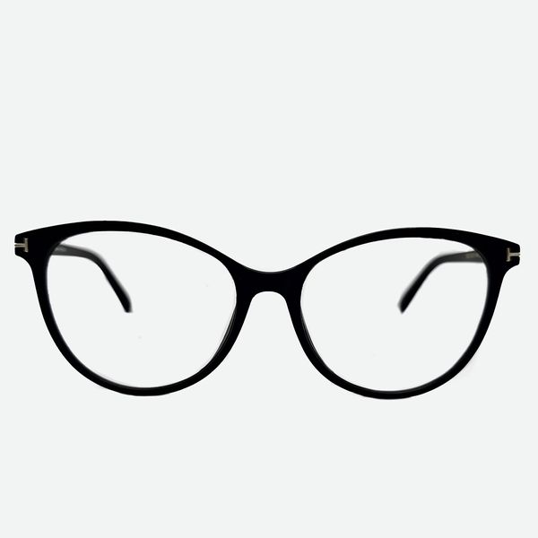 فریم عینک طبی زنانه مدل گربه ای  tr8537