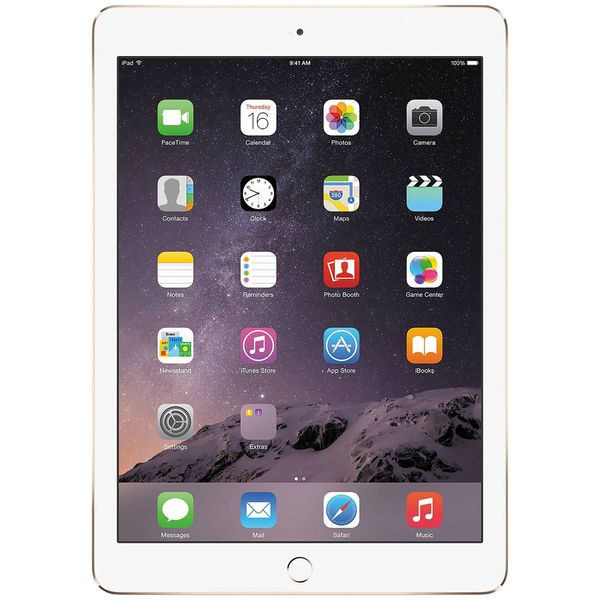 تبلت اپل مدل iPad Air 2 4G ظرفیت 128 گیگابایت