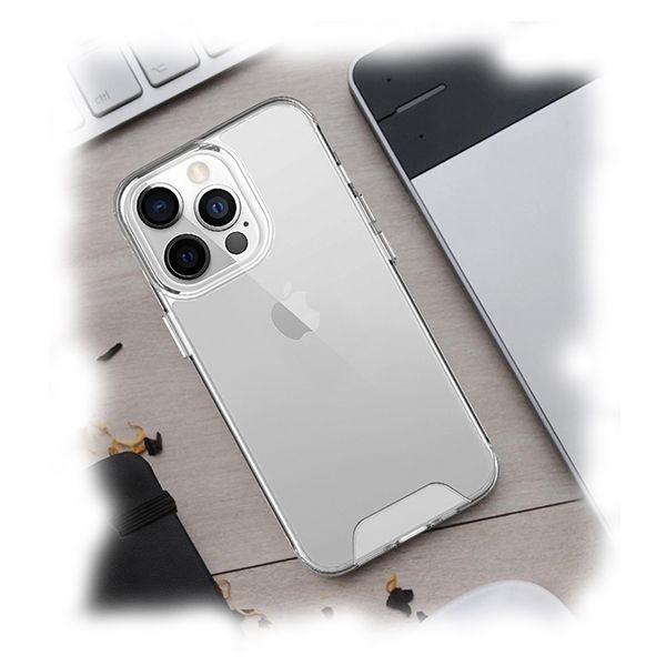 کاور جی سی پال مدل DualPro مناسب برای گوشی موبایل اپل iPhone 13 Pro Max