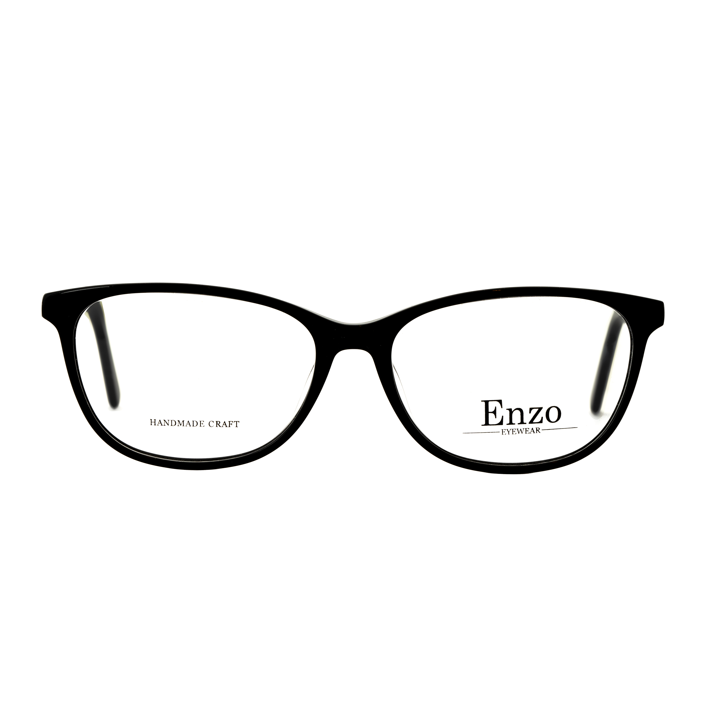  فریم عینک طبی زنانه انزو مدل H5075DT383