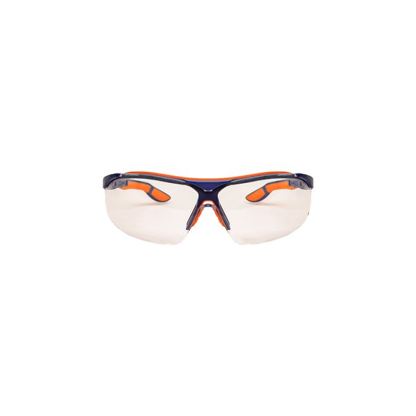 عینک ایمنی یووکس مدل i-vo سری 9160265