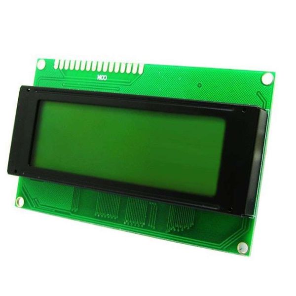 صفحه نمایش LCD کاراکتری مدل 20x4