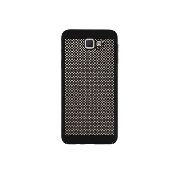 کاور توتو مدل Perforated مناسب برای گوشی موبایل سامسونگ Galaxy J7 Prime