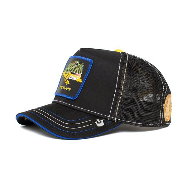 کلاه کپ گورین براز مدل PUCK YEAH 101-0280 Limited