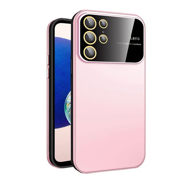  کاور ونزو مدل Silco مناسب برای گوشی موبایل سامسونگ Galaxy S23 Ultra